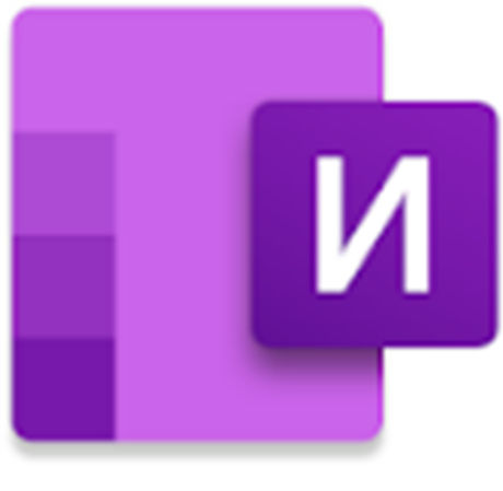 Microsoft OneNote